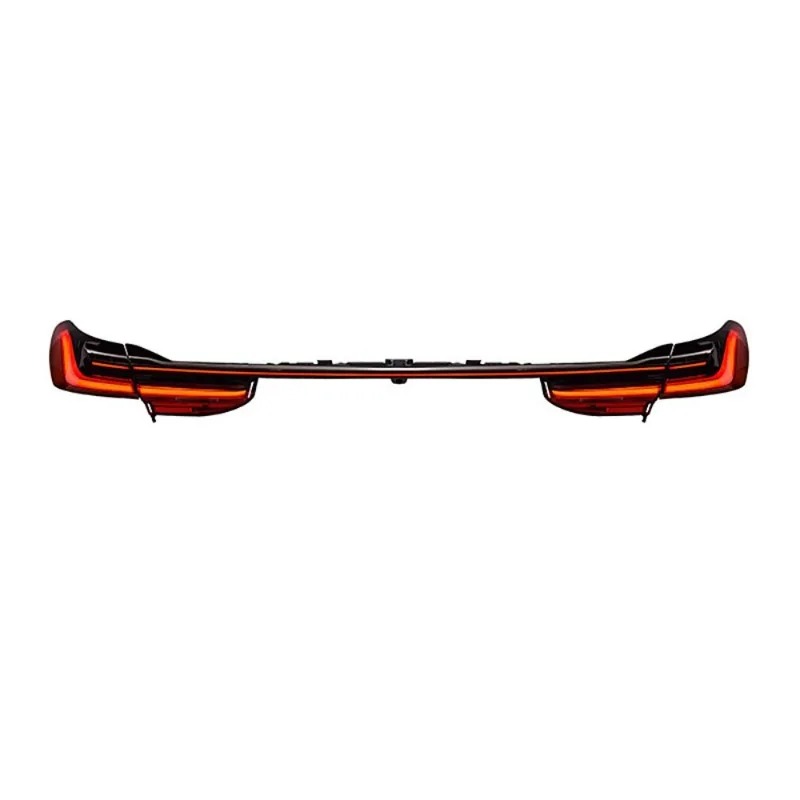 Suitable for  7 Series F02 F01 G12 Taillight Assembly 15-18 Modified Integrated LED Taillight Assembly